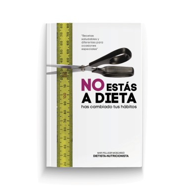 Portada de libro