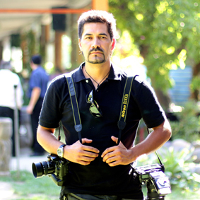 Eduardo Guerra Fotografo