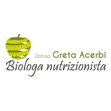 Greta Acerbi Biologa Nutrizionista