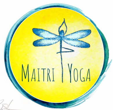 Maitri Yoga