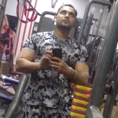 Gaurav Rana