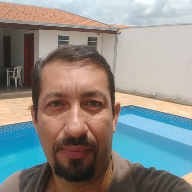 Marco Antonio Pereira De Castro E Silva