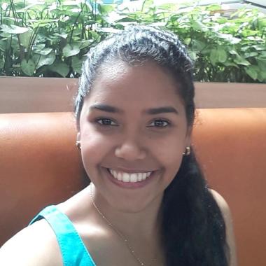 Barbara Coronel