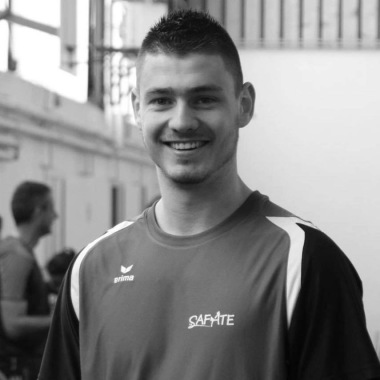 Quentin Brasey Coach Sportif À Domicile 