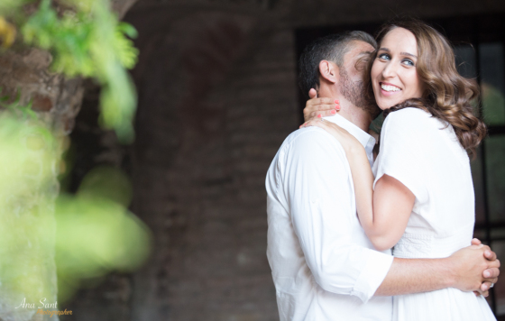 Preboda Lorena y Mariano