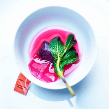 Food-Photographie Wolfgang Usbeck