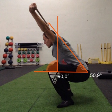 Studio Cross Training - Préparation Physique 