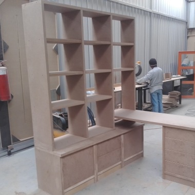 D Alejandro Soluciones En Madera 