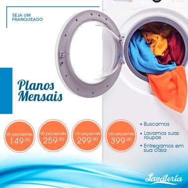 Conheça nossos planos