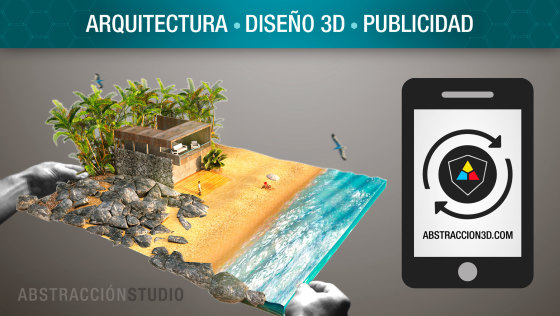 Especialistas Arquitectos & Diseñadores 3D en Lima, Perú.