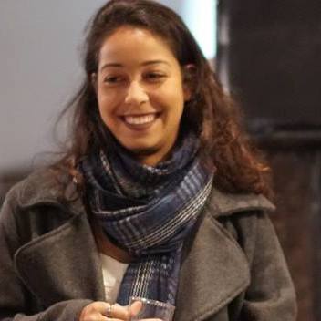 Carolina Zalcbergas