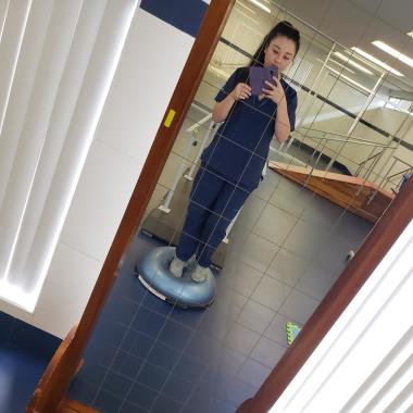 Servicio De Fisioterapia