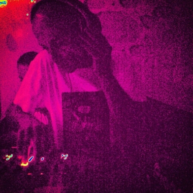 Dj Alex Mano