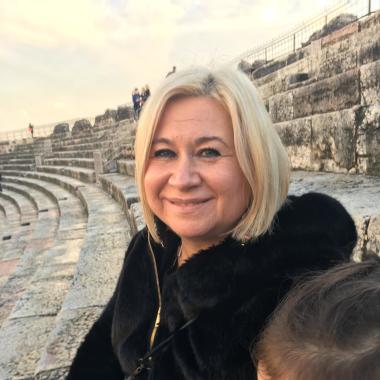 Avvocato Costanza Grandi