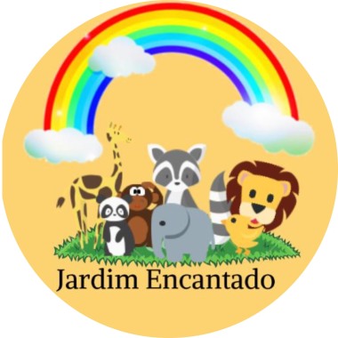 Jardim Encantado