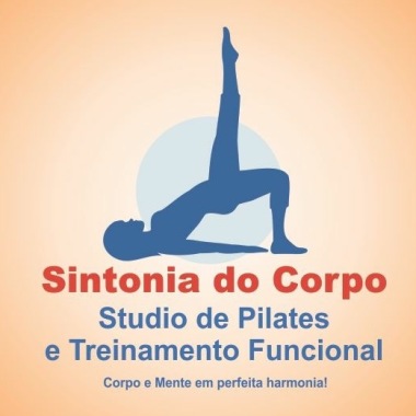 Sintonia Do Corpo Pilates E Funcional