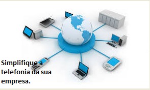 GeneSys Agro TI a solução em telefonia para sua empresa.