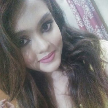 Makeup Artist Prerna