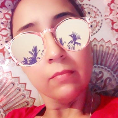 Fatima Belkhoulti