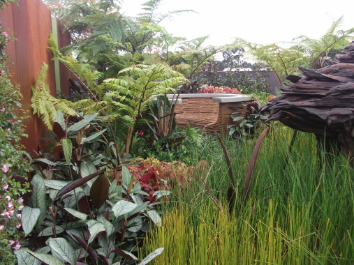 Silver Distinction- Ellerslie Flower Show