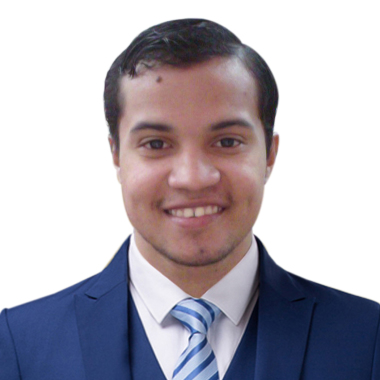 Ing Ronnye Ladines Contreras