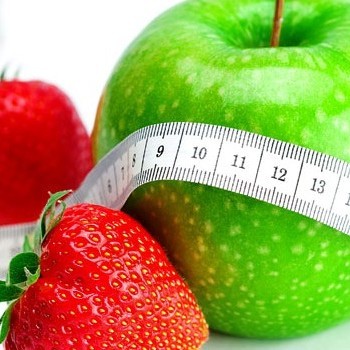 Nutricionista Dietista Jessica Merchan