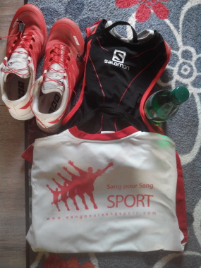 Coaching sportif en Trail running et course à pied