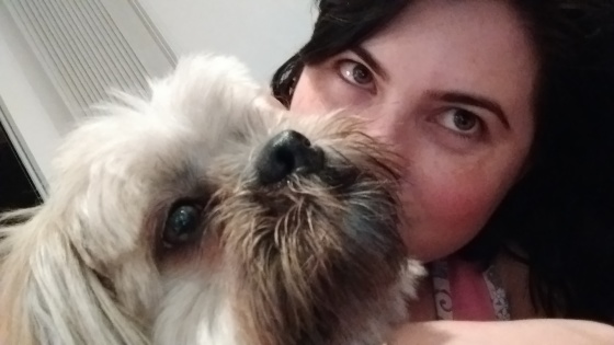 Me dá mais um beijo?