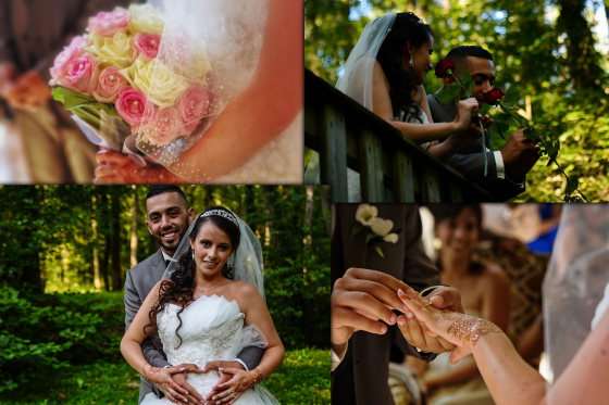 Mariage
