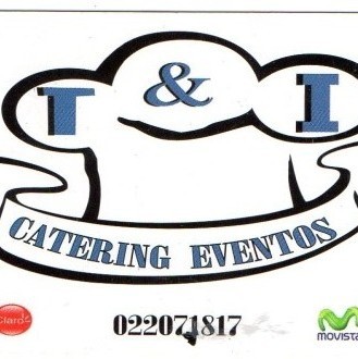 Catering Y Eventos T&I