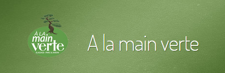 A La Main Verte