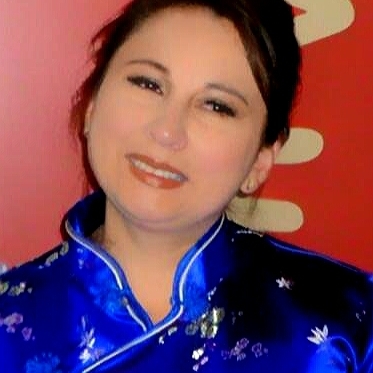 Marizol Jiménez Luzón 