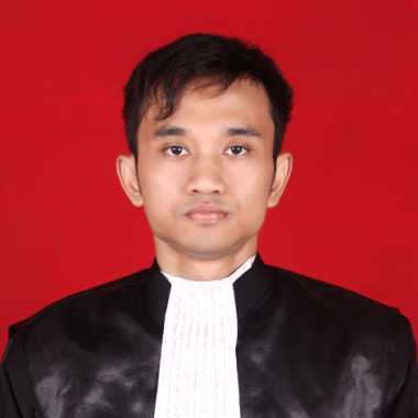 Achmad Ramdhan, S.H