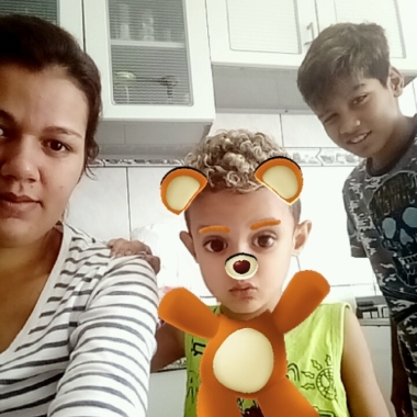 Babá E Serviços Doméstico 