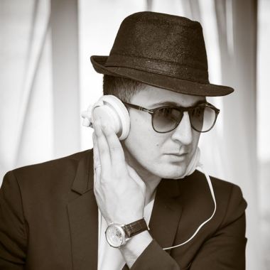 Dj Kader Events