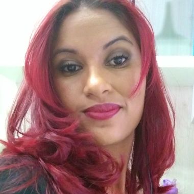 Desiree Marie Interiores