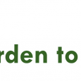 Garden To Be