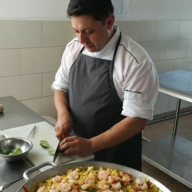 Anú Eventos / Hattori Sushi Bar