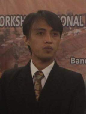 HERI HIDAYAT, S.H.