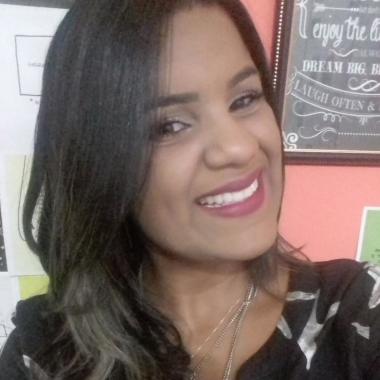 Dayanne Dos Santos Ferreira
