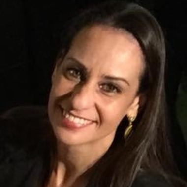 Carine Mollossi Nutricionista