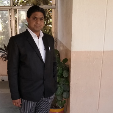 Advocate Satyendra Singh Batham 
