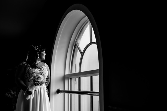 Elias y Flor