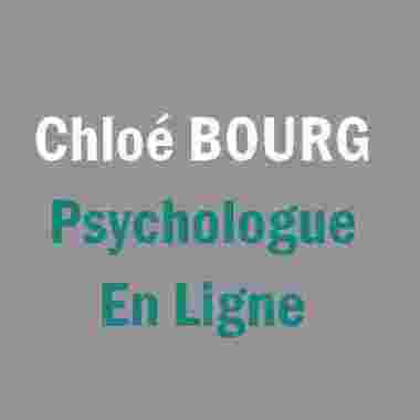 Chloé Bourg