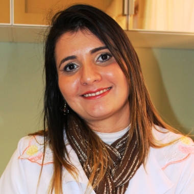 Dra. Arianne De Sá Psicóloga Clínica