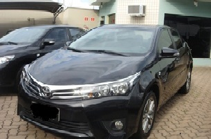Sedans Executivos 