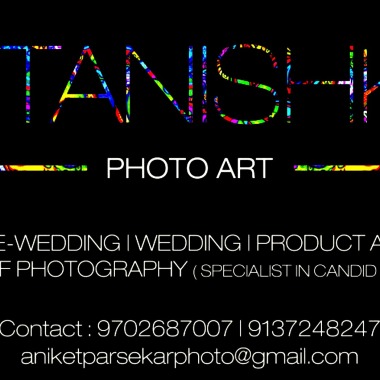 Tanishka Photo Art