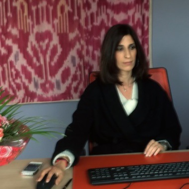 Cabinet Avocat Roteta Saint Jean De Luz