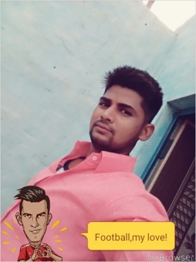 Sanjay Sagar