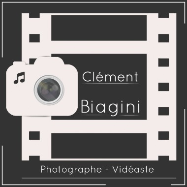 Clément Biagini Photographe Vidéaste